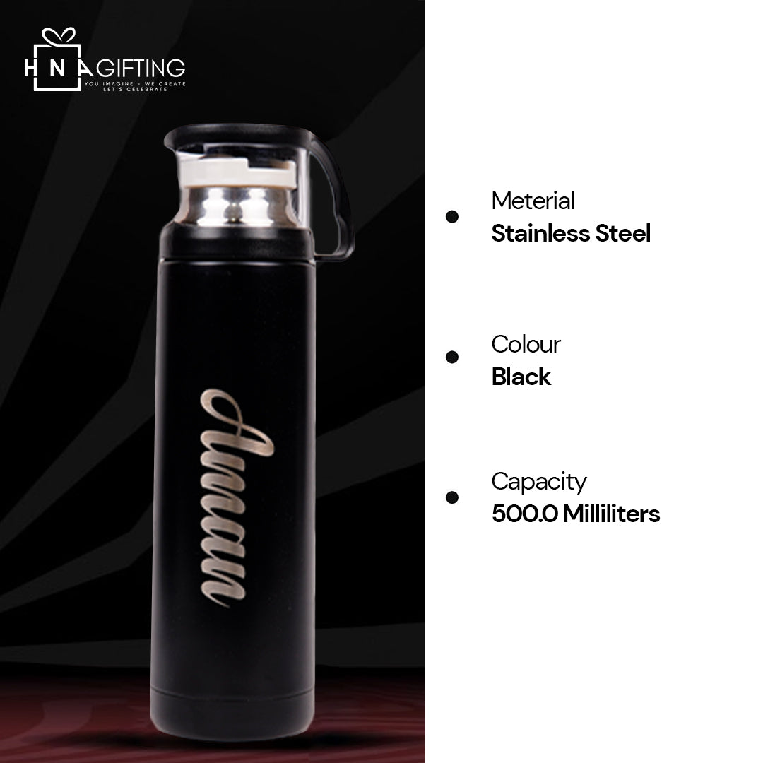 Customized Vacuum Cup bottle