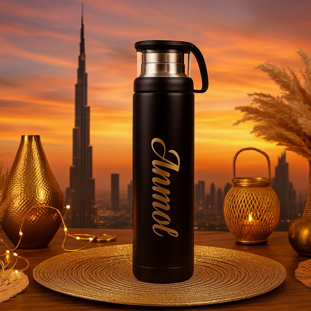 Customized Vacuum Cup bottle