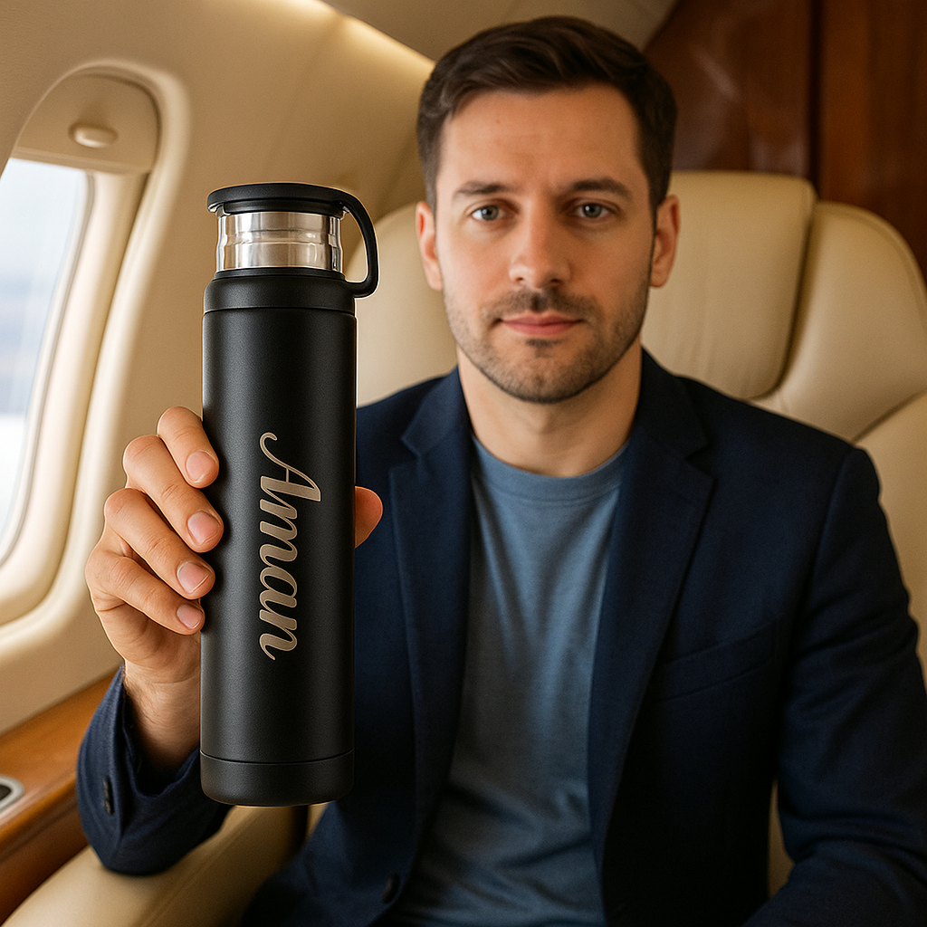 Customized Vacuum Cup bottle