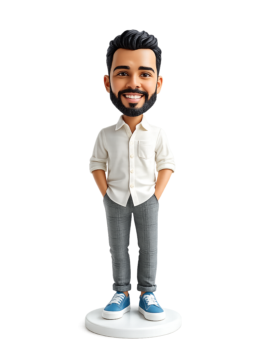 3D Miniatures