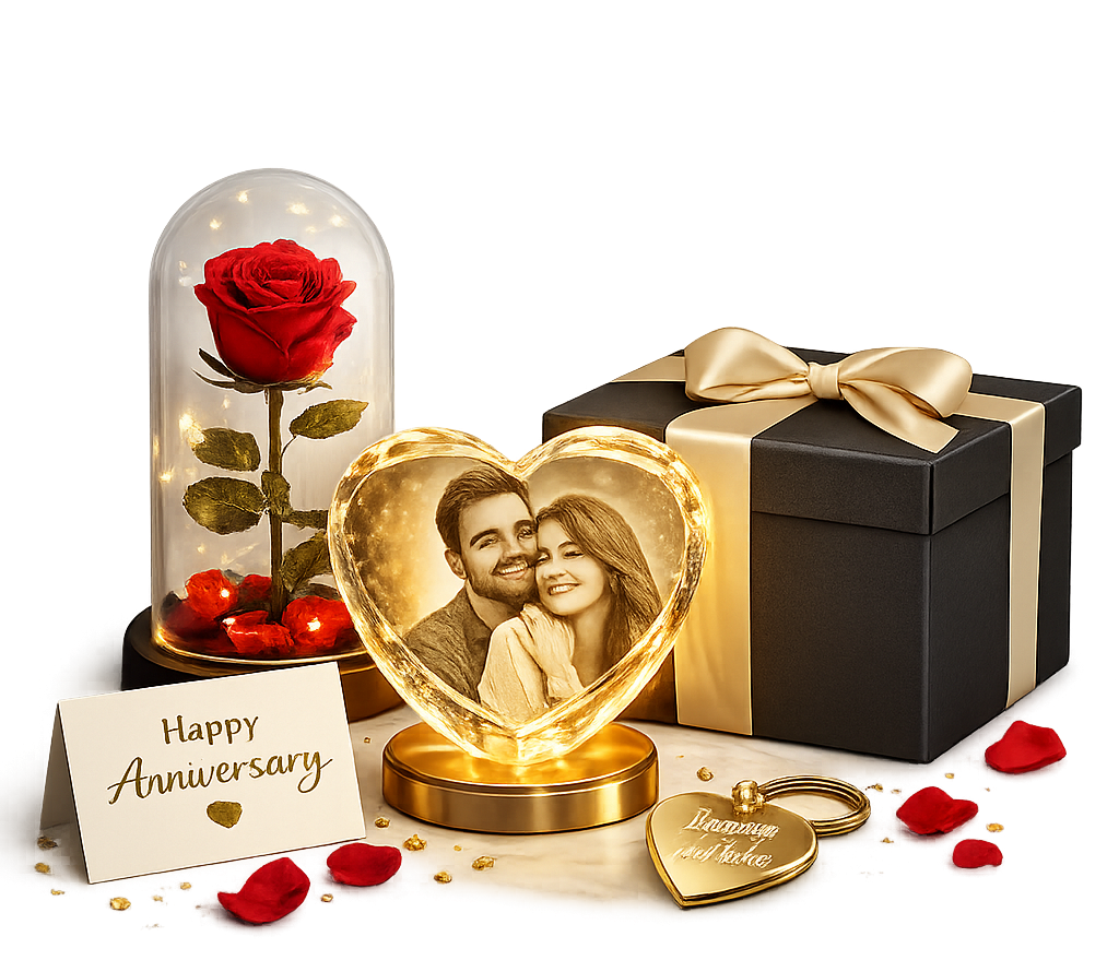 Anniversary Gifts