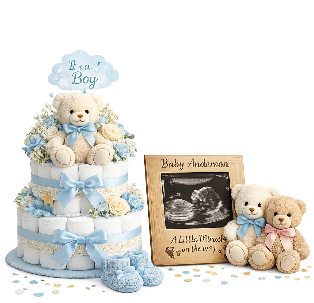Baby Shower
