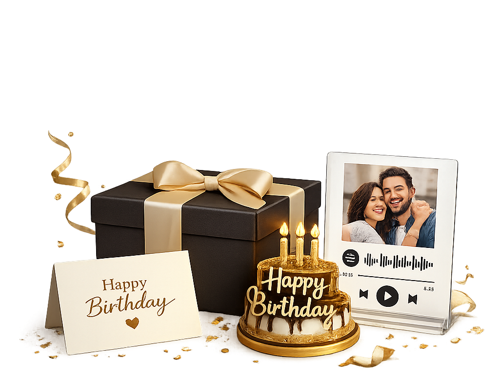 Birthday Gifts