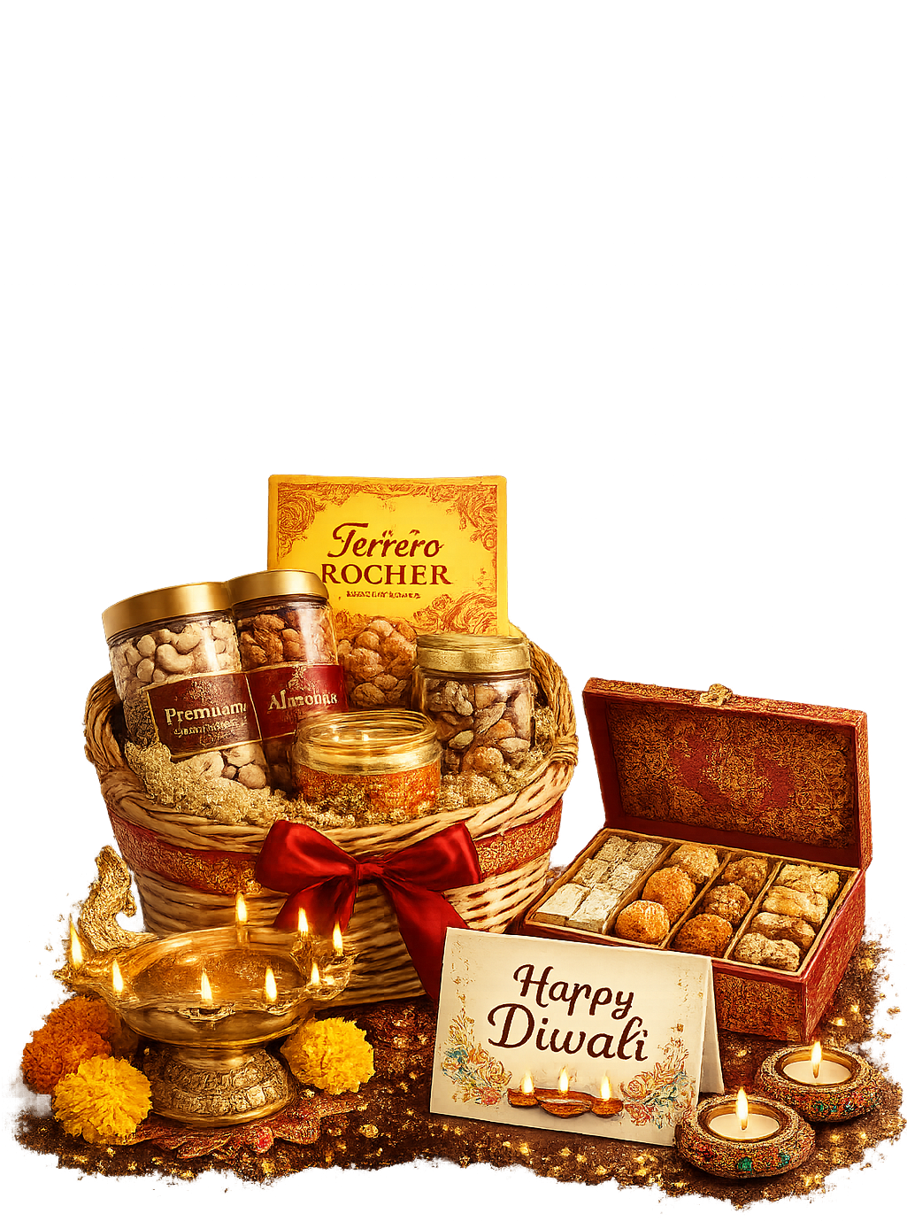 Diwali Gifts