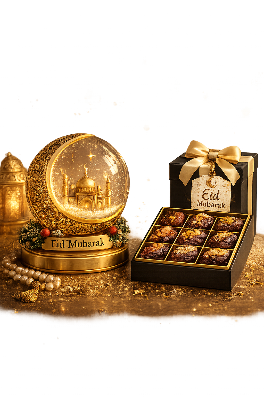 Eid Gifts