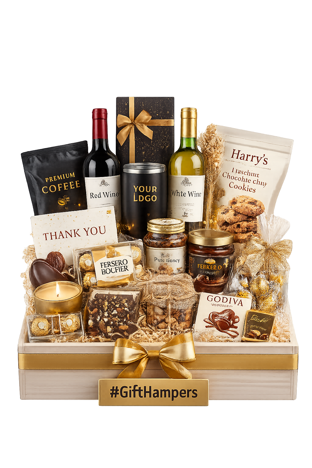 Gift Hampers