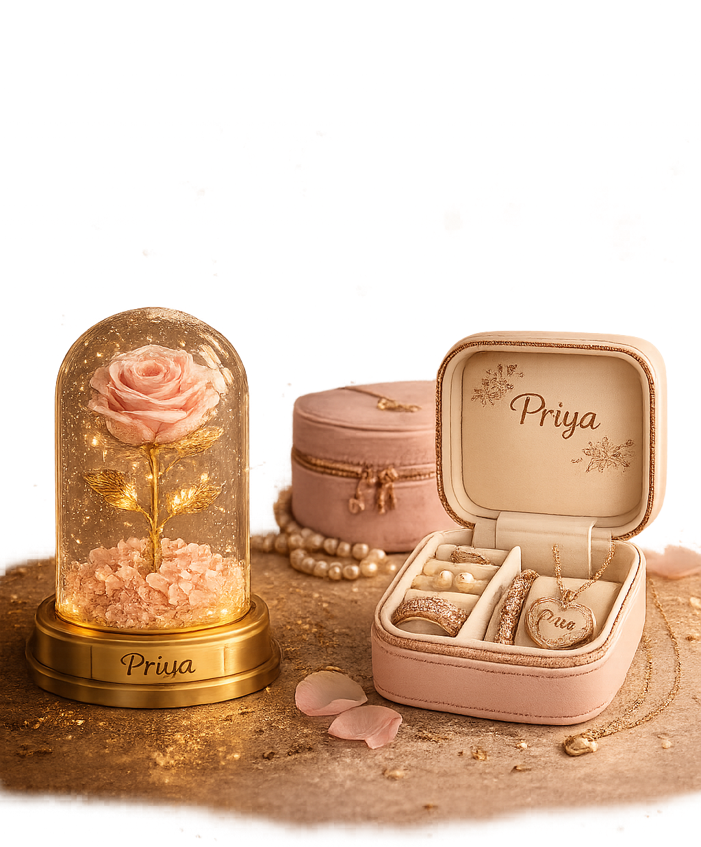 For Her