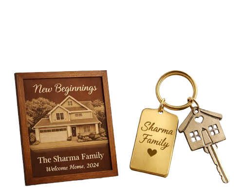 Housewarming Gifts