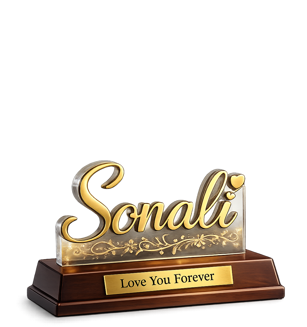 Name Gifts