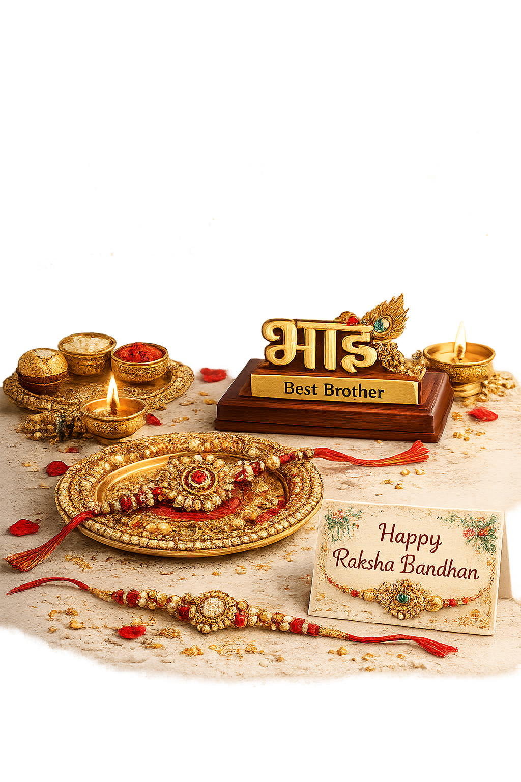 Raksha Bandhan Gifts