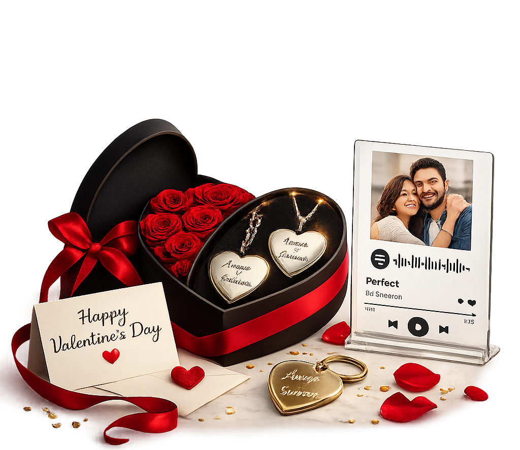 Valentine Gifts