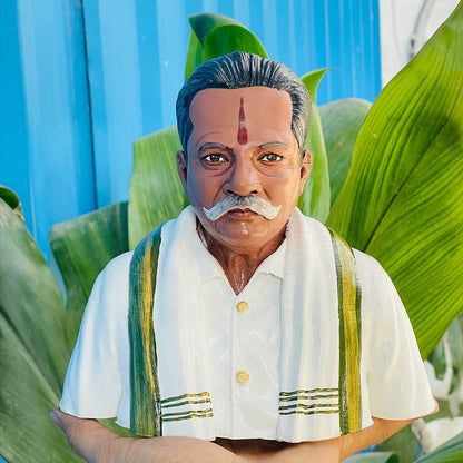 Half Burst 3D MIniature