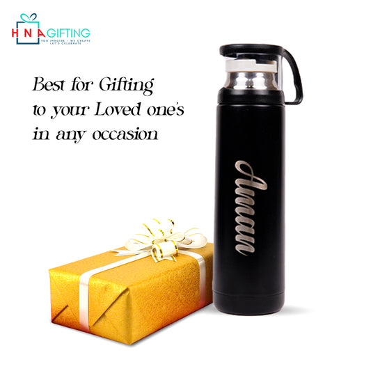 Customized Vacuum Cup bottle