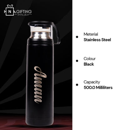 Customized Vacuum Cup bottle