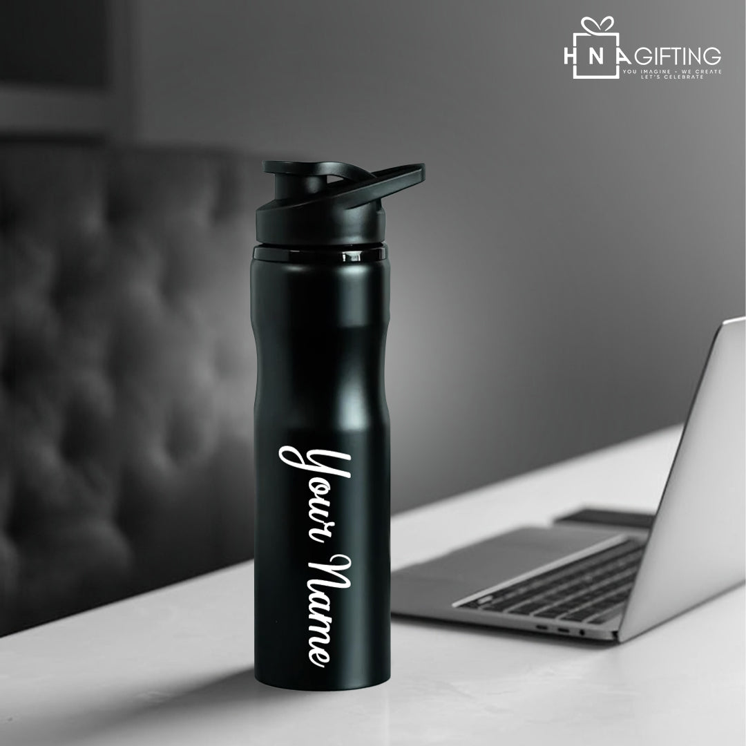 Customized Sipper Bottle