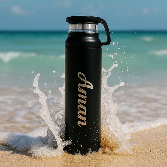 Customized Vacuum Cup bottle